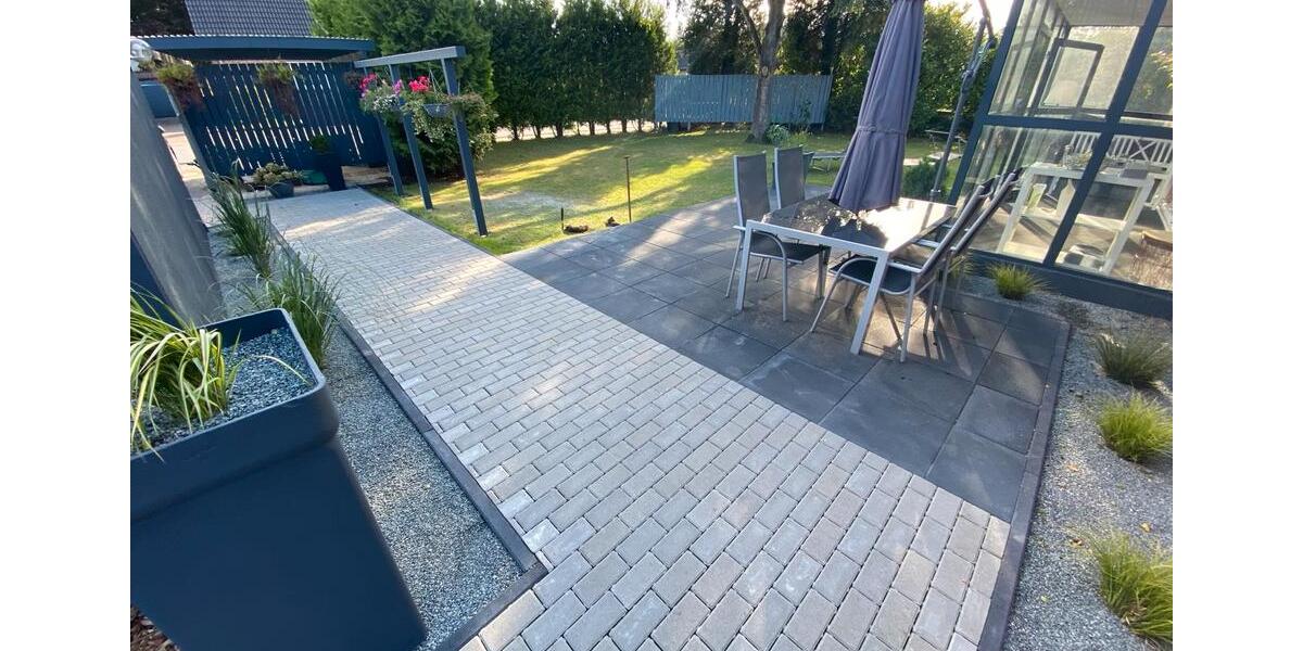 Einfamilienhaus Handewitt Jarplund - 11 Zimmer, 330 m&sup2;, 550.000&euro; | Angebot:25568511