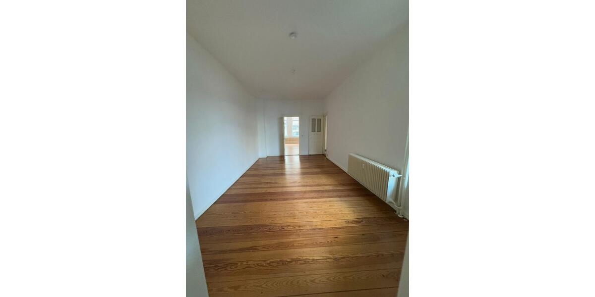 Erdgeschoßwohnung Flensburg Altstadt - 5.5 Zimmer, 140 m&sup2;, 1.112&euro; | Angebot:26248239