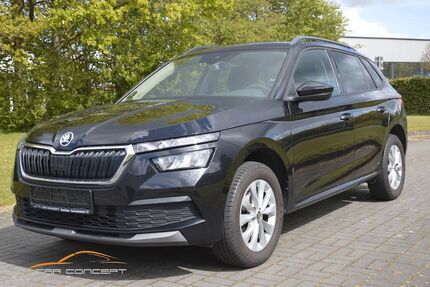 Skoda Kamiq 88.850 km 16.880 &euro; Harrislee 24955
