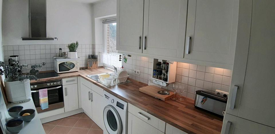 Etagenwohnung Flensburg Fruerlund - 3 Zimmer, 79 m&sup2;, 245.000&euro; | Angebot:25280907
