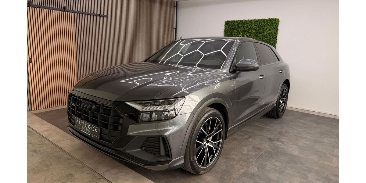 Audi Q8 29.900 km 68.250 &euro; Flensburg 24941