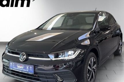 VW Polo 39.500 km 17.790 &euro; Leck 25917