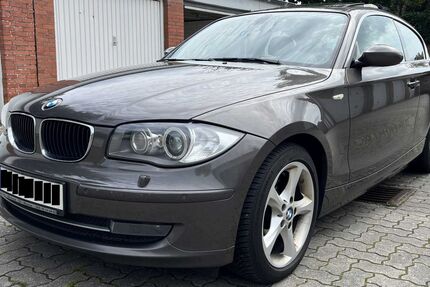 BMW 120 378.000 km 4.000 &euro; Flensburg 24937