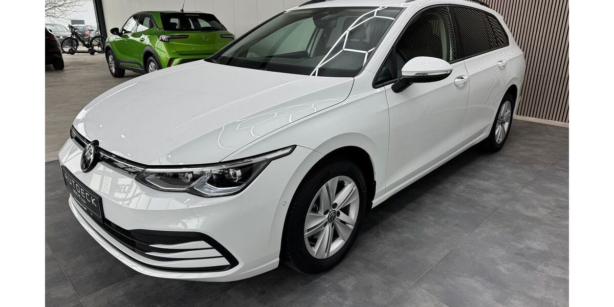 VW Golf 48.000 km 22.650 &euro; Flensburg 24941