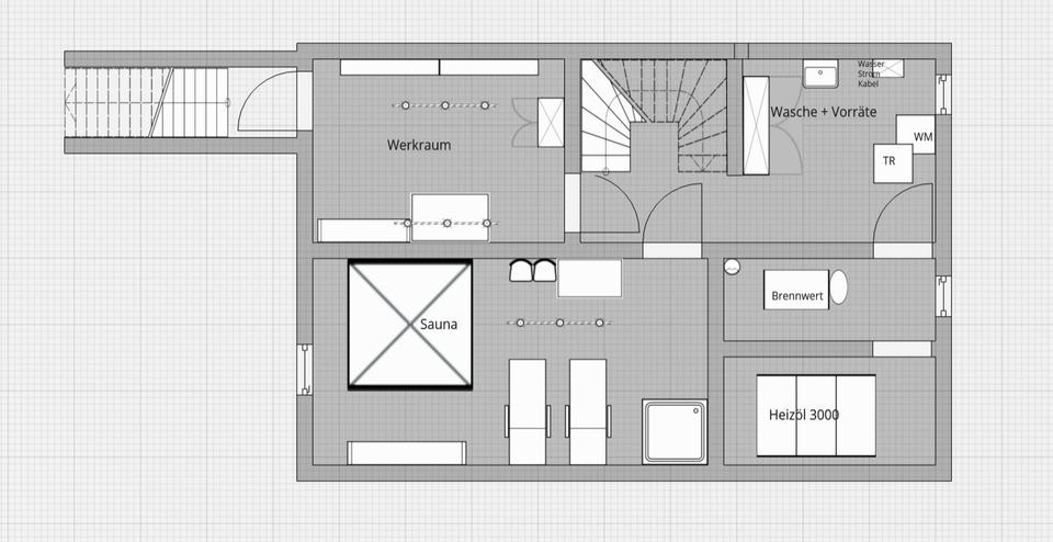 Reihenhaus Oeversee - 239.000&euro; | Angebot:27301035