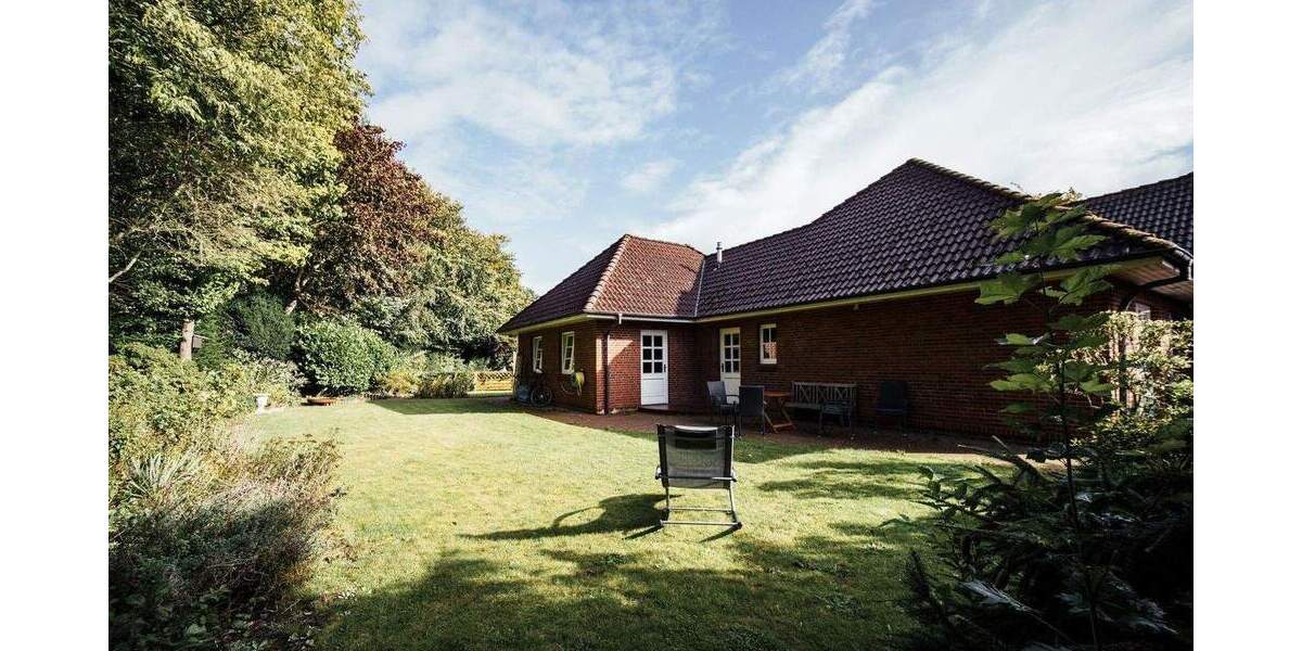 Einfamilienhaus Leck - 4 Zimmer, 131 m&sup2;, 399.999&euro; | Angebot:25760470