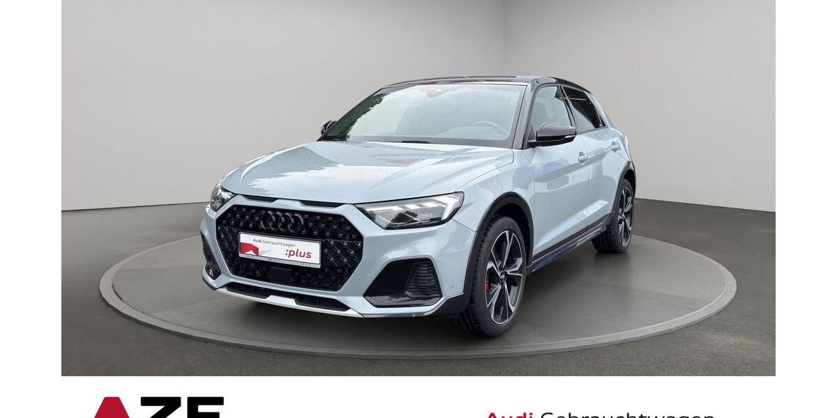 Audi A1 43.906 km 23.890 &euro; Flensburg 24941