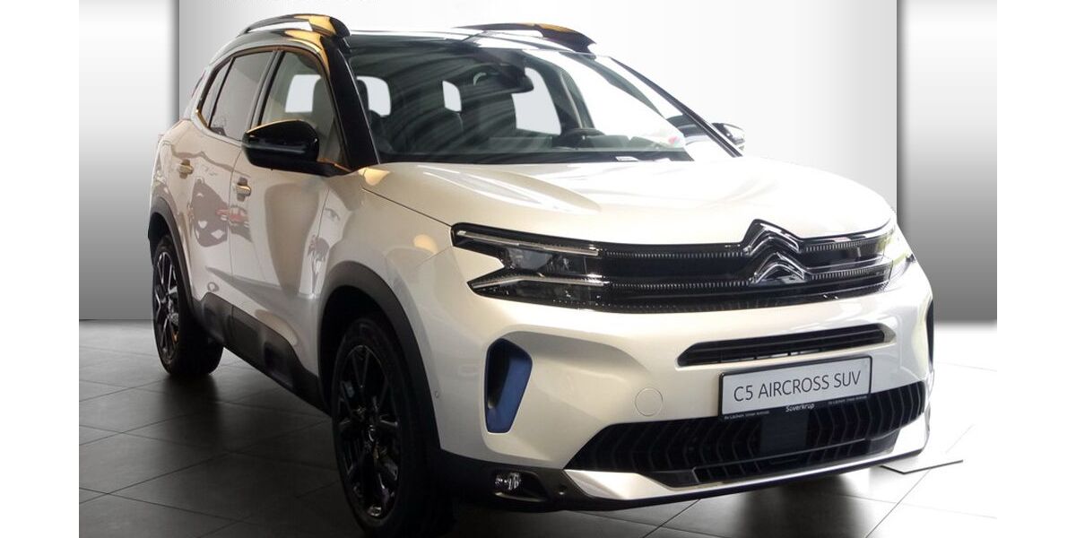 Citroen C5 8.900 km 29.980 &euro; Flensburg 24941