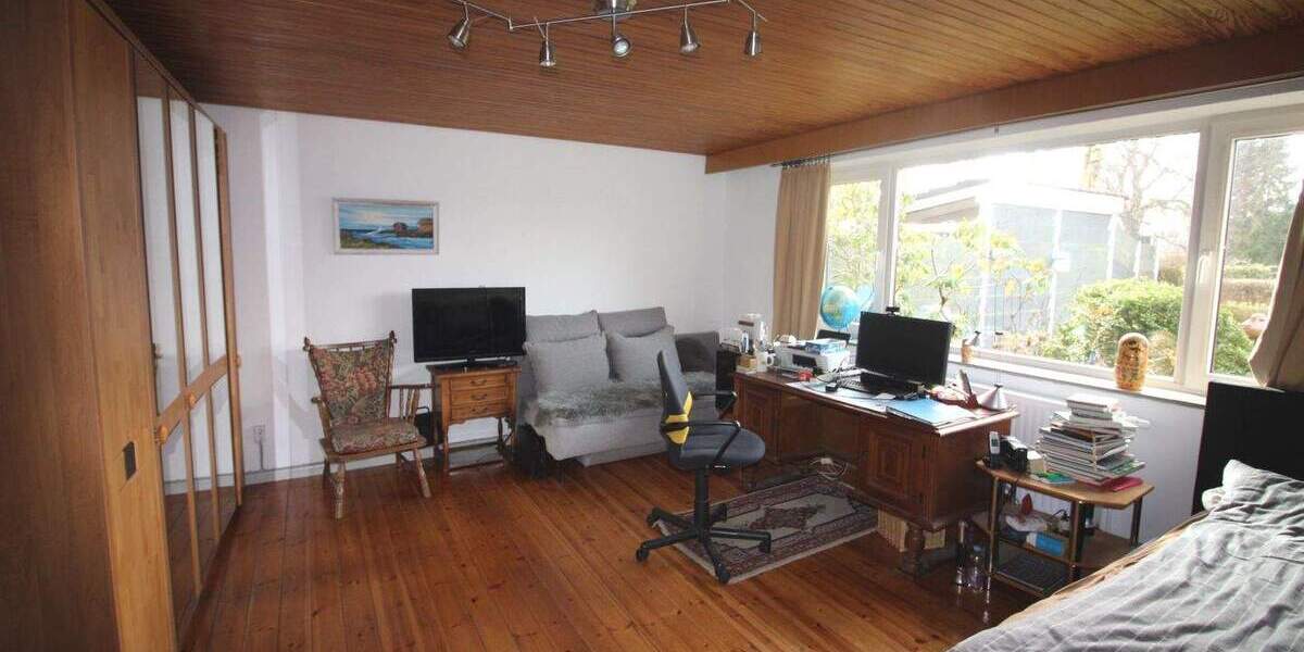 Reihenmittelhaus Handewitt Ellund - 4 Zimmer, 131 m&sup2;, 175.000&euro; | Angebot:25822646