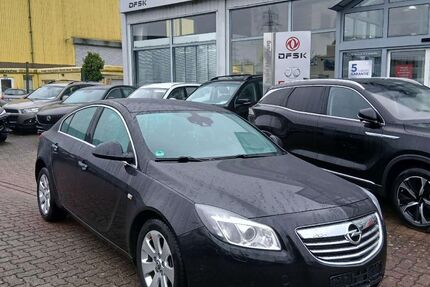 Opel Insignia 268.651 km 4.950 &euro; Flensburg 24941