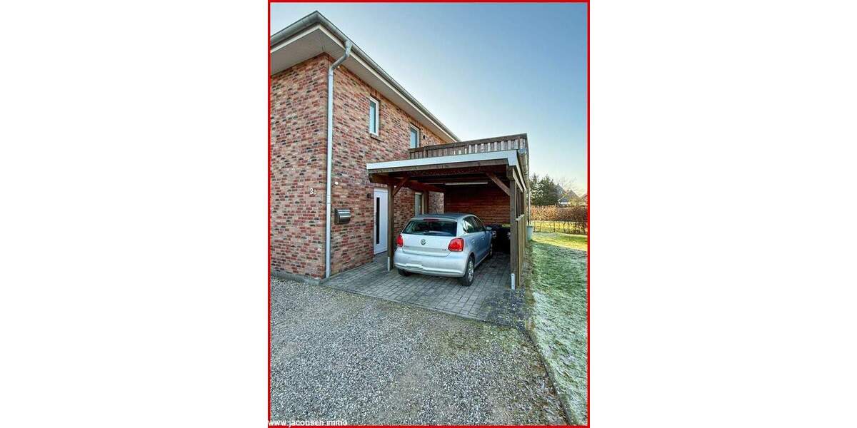 Etagenwohnung Jübek - 3 Zimmer, 85 m&sup2;, 235.000&euro; | Angebot:25745901