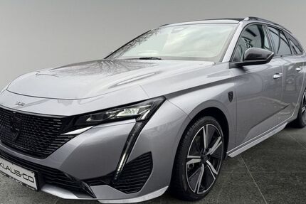 Peugeot 308 32.558 km 26.990 &euro; Flensburg 24941