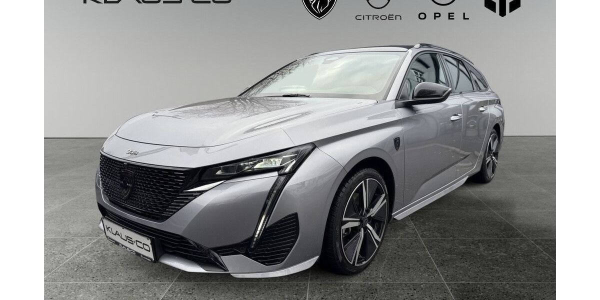 Peugeot 308 32.558 km 26.990 &euro; Flensburg 24941