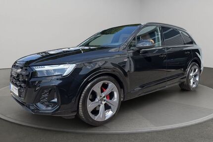Audi Q7 17.000 km 99.990 &euro; Flensburg 24941