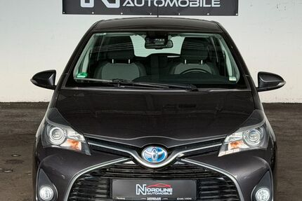 Toyota Yaris 28.845 km 12.995 &euro; Flensburg 24941