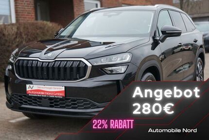 Skoda Kodiaq 3.296 km 39.200 &euro; Harrislee 24955