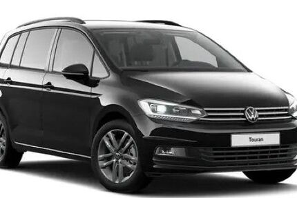 VW Touran 15.470 km 33.490 &euro; Flensburg 24944