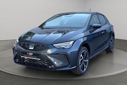 Seat Ibiza 2.000 km 25.670 &euro; Flensburg 24941