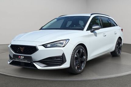 Cupra Leon 25.493 km 25.780 &euro; Flensburg 24941