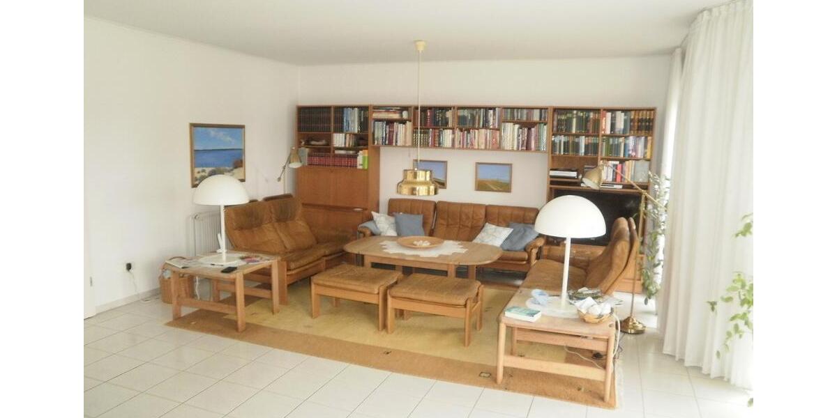 Villa Glücksburg (Ostsee) - 6 Zimmer, 212 m&sup2;, 729.000&euro; | Angebot:24837628