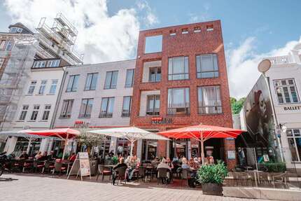 Gewerbeobjekt Flensburg Westliche Höhe - 1.700&euro; | Angebot:27511560