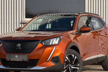 Peugeot 2008 23.034 km 17.990 &euro; Flensburg 24941