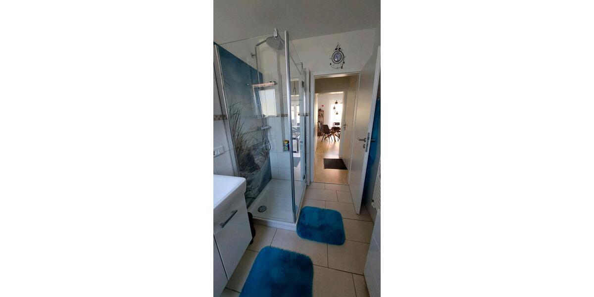 Hochparterre Glücksburg (Ostsee) - 2 Zimmer, 62 m&sup2;, 249.500&euro; | Angebot:26802028
