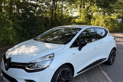 Renault Clio 71.000 km 9.990 &euro; Schafflund 24980