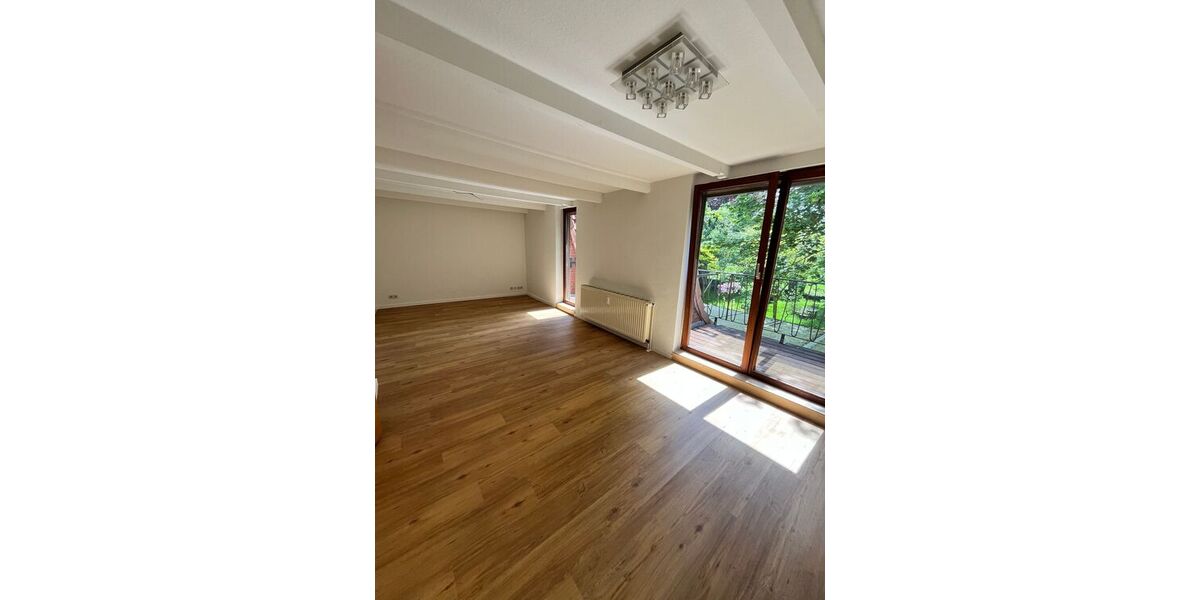 Licht , Sonne , Komfort , wohnen , wo es Spaß macht! - Appartement Mittelangeln Alt Rehberg | Angebot:26624612