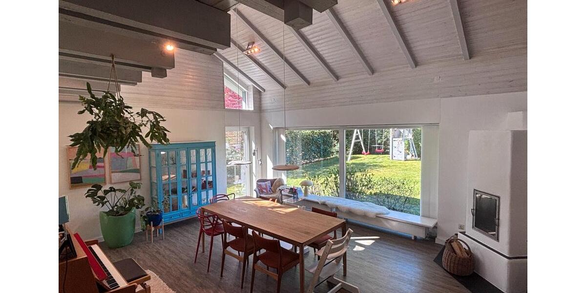 Einfamilienhaus Glücksburg (Ostsee) - 5 Zimmer, 190 m&sup2;, 699.000&euro; | Angebot:26518451