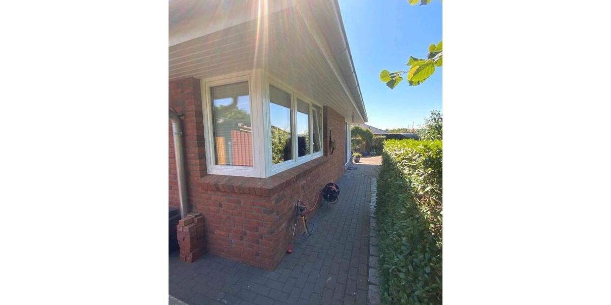 Doppelhaushälfte Süderbrarup - 3 Zimmer, 101 m&sup2;, 430.000&euro; | Angebot:21597119