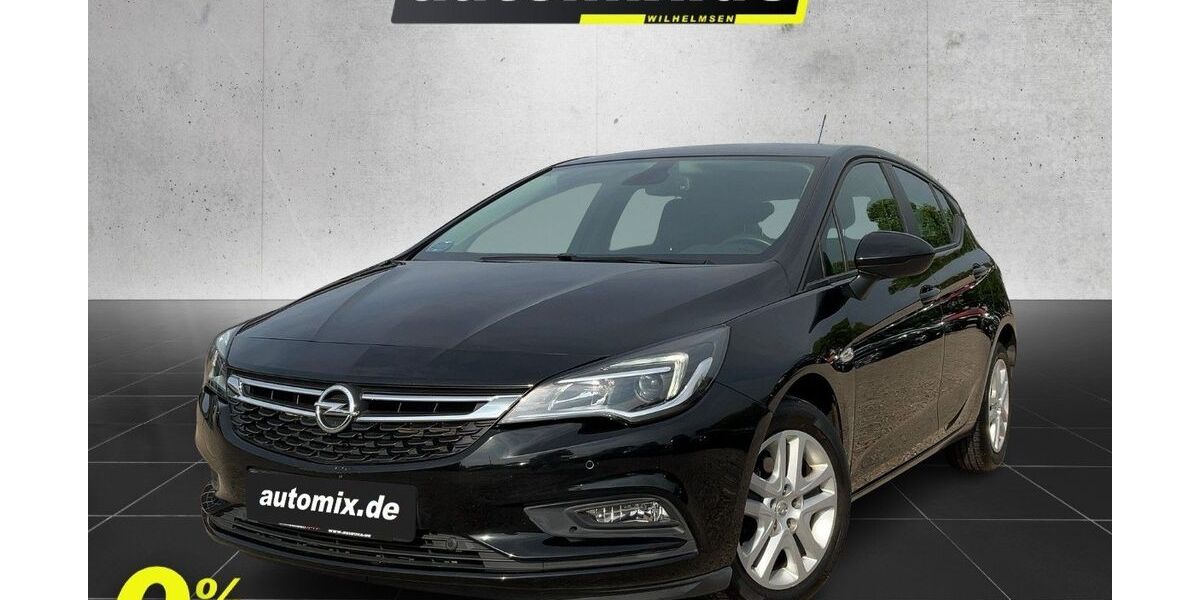 Opel Astra 98.100 km 12.990 &euro; Enge-Sande 25917