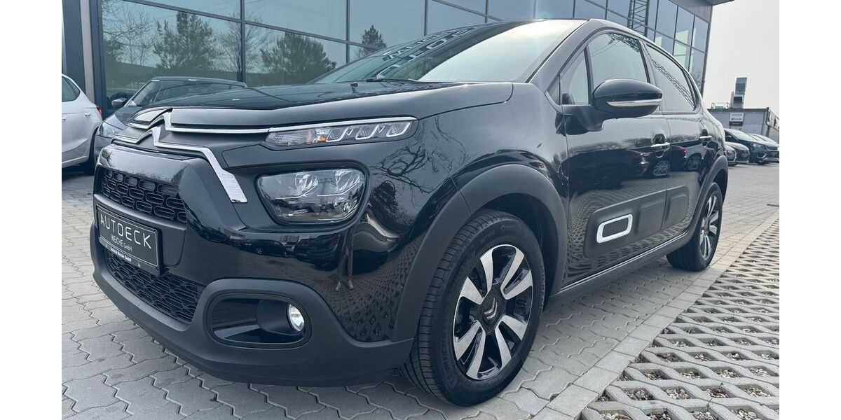 Citroen C3 12.700 km 13.950 &euro; Flensburg 24941