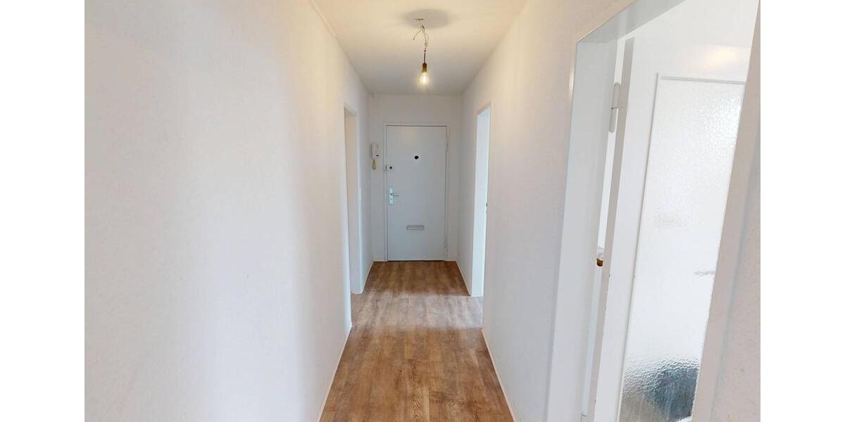 Etagenwohnung Flensburg Falkenberg - 2 Zimmer, 56 m&sup2;, 509&euro; | Angebot:26647470