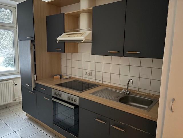 Etagenwohnung Flensburg Altstadt - 3 Zimmer, 80 m&sup2;, 720&euro; | Angebot:24691546