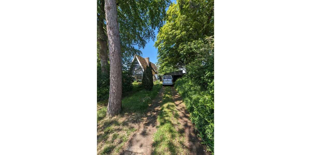 Einfamilienhaus Flensburg Falkenberg - 5.5 Zimmer, 198 m&sup2;, 450.000&euro; | Angebot:25860761