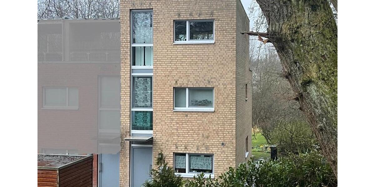 Reihenhaus Flensburg Fruerlund - 4 Zimmer, 121 m&sup2;, 480.000&euro; | Angebot:26490960