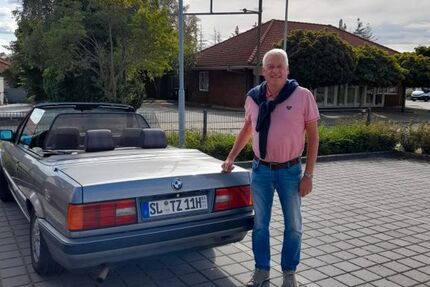 BMW 318 195.000 km 15.000 &euro; Harrislee 24955