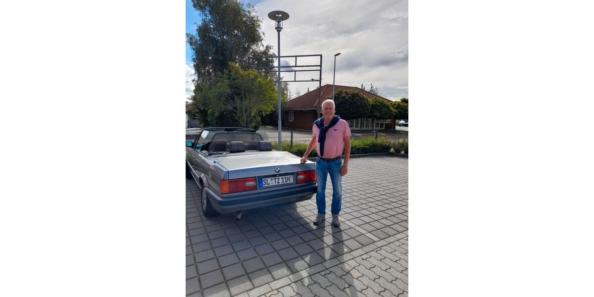 BMW 318 195.000 km 15.000 &euro; Harrislee 24955