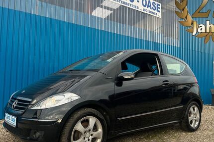 Mercedes-Benz A 180 208.226 km 4.450 &euro; Flensburg 24941