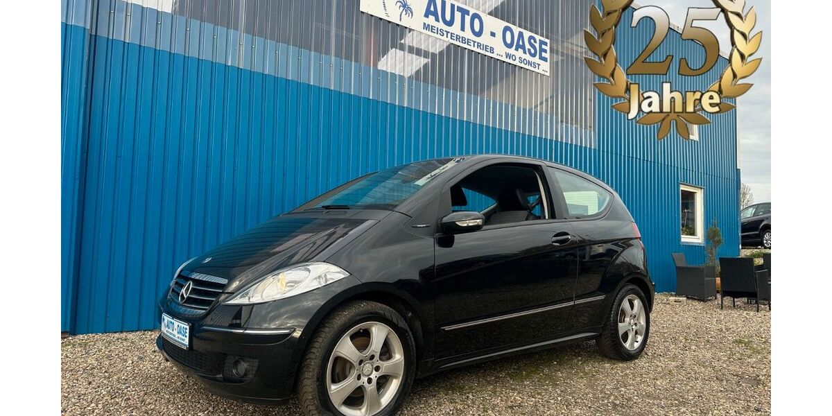 Mercedes-Benz A 180 208.226 km 4.450 &euro; Flensburg 24941