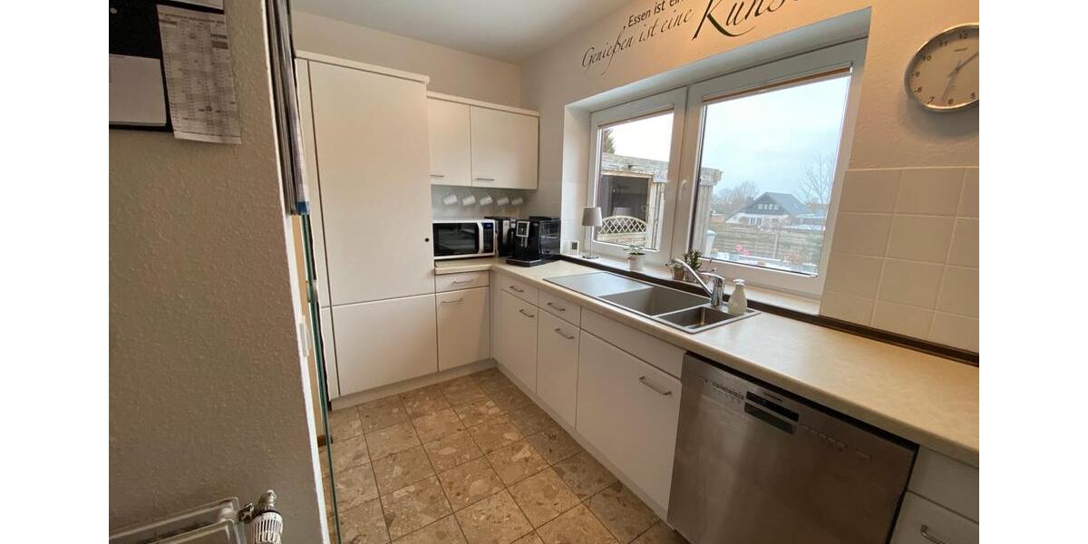 Doppelhaushälfte Handewitt - 4 Zimmer, 96 m&sup2;, 295.000&euro; | Angebot:24827138