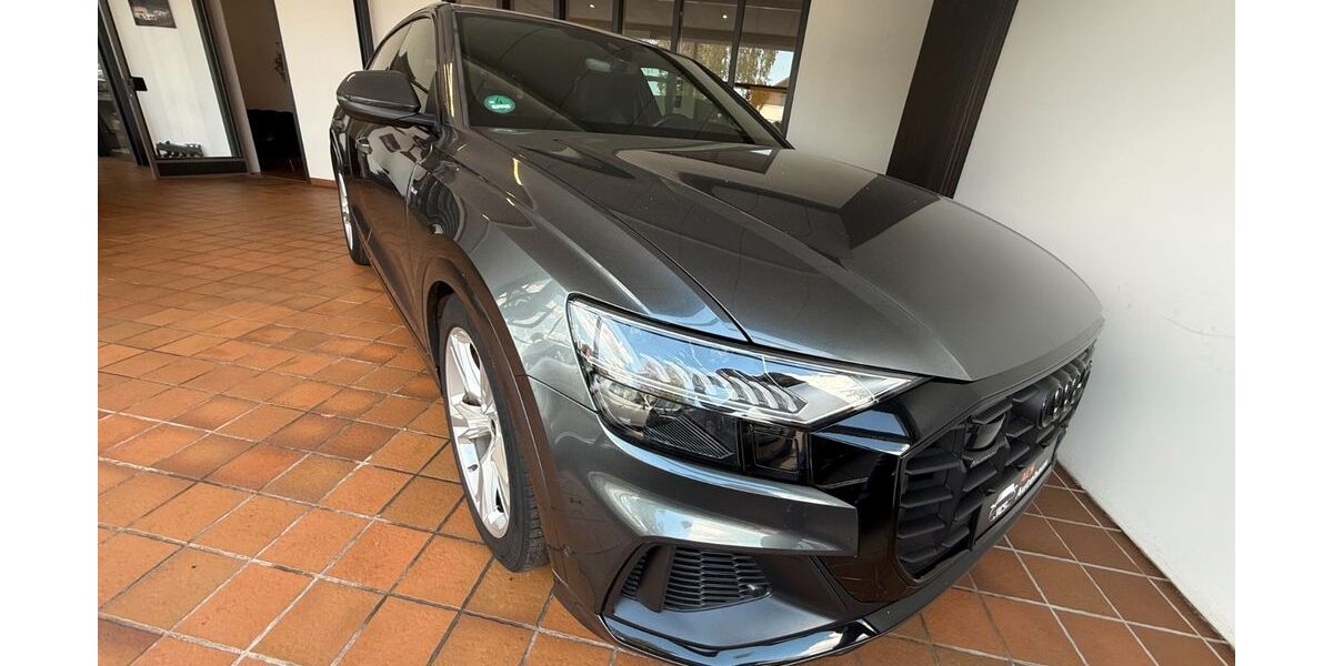 Audi Q8 49.800 km 69.990 &euro; Eggebek 24852