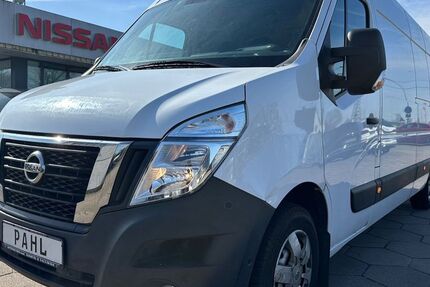 Nissan Interstar 32.500 km 21.990 &euro; Schuby 24850