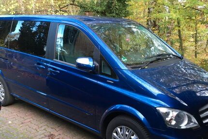 Mercedes-Benz Viano 237.542 km 17.900 &euro; Flensburg 24941