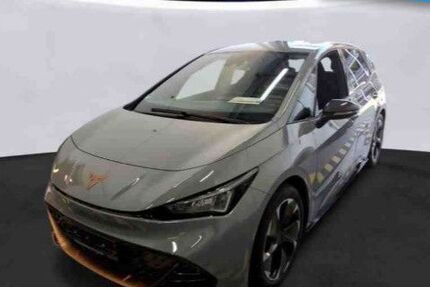 Cupra Born 28.480 km 29.890 &euro; Flensburg 24941