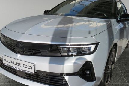 Opel Astra 4.800 km 29.980 &euro; Flensburg 24941