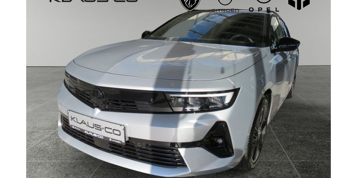 Opel Astra 4.800 km 29.980 &euro; Flensburg 24941