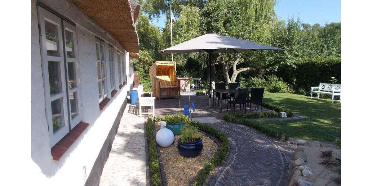 Bauernhaus, Landhaus Stadum - 4 Zimmer, 129 m&sup2;, 395.000&euro; | Angebot:25720717