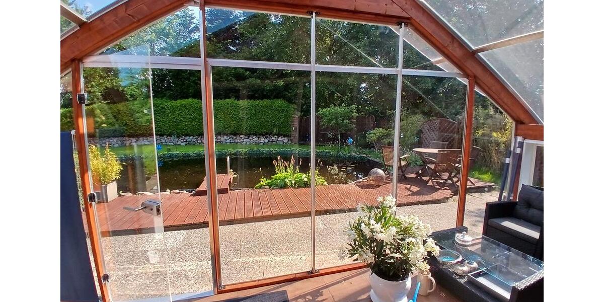 Einfamilienhaus Jübek - 3 Zimmer, 74 m&sup2;, 239.000&euro; | Angebot:26594495